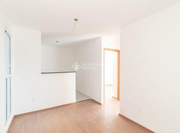 Apartamento · 40m² · 2 Quartos · Apartamento 2 dormitórios, no bairro Vila Nova