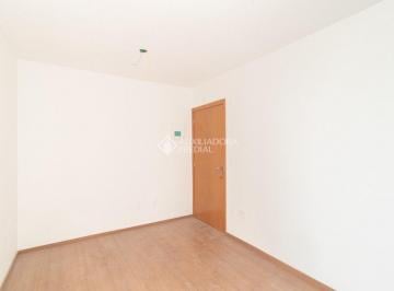 Apartamento · 40m² · 2 Quartos · Apartamento 2 dormitórios, no bairro Vila Nova