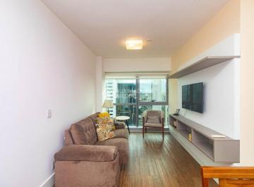 Apartamento · 42m² · 1 Quarto · Apartamento 1 dormitório, no Centro histórico