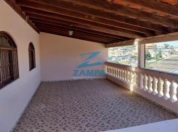 Foto 01 · CASA TÉRREA COM 3 QUARTOS (1 SUITE), COZINHA PLANEJADA, 3 VAGAS NO JARDIM TAMOIO