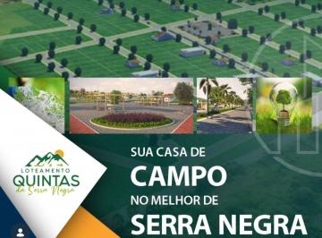 Terreno , Bezerros · Terreno à venda em Serra Negra – Bezerros/PE