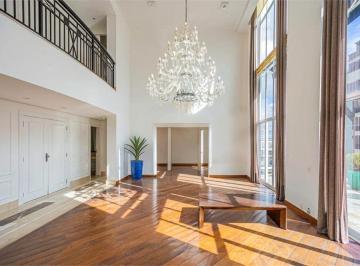 Apartamento de 5 quartos, São Paulo · GENERIC_TITLE
