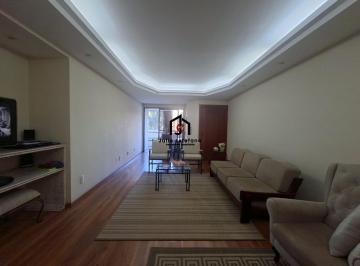 Apartamento · 180m² · 3 Quartos · Apartamento à venda - no Jardim das Nações