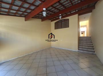 Casa · 130m² · 3 Quartos · Casa para aluguel - no Residencial Flamboyant