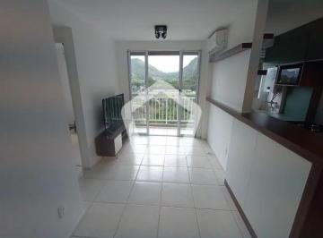 Apartamento · 57m² · 4 Quartos · 1 Vaga · Estrada dos Bandeirantes, 10333 - Barra Olímpica