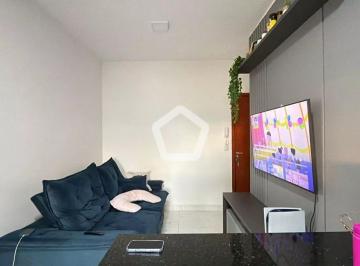 Apartamento · 41m² · 2 Quartos · Rua Gregório de Matos, 160 - Vila Regente Feijó