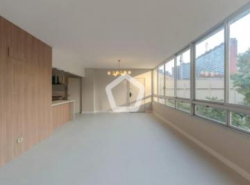 Apartamento · 145m² · 4 Quartos · 1 Vaga · Rua Doutor Fausto Ferraz, 131 - Bela Vista