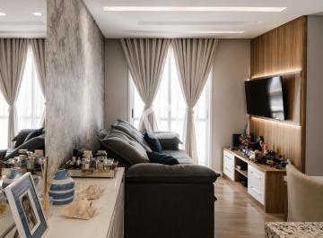 Apartamento · 63m² · 3 Quartos · 1 Vaga · Rua Eugênio de Freitas, 525 - Vila Guilherme