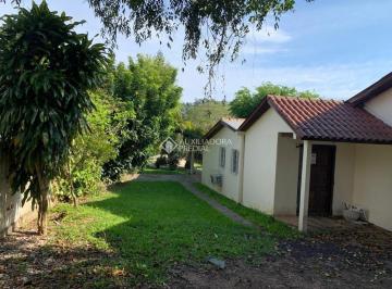 Terreno de 3 quartos, Porto Alegre · Excelente terreno com mais de 2.000 m2 , plano com casa de 3 quartos, na Vila Nova . Mais de 2000