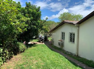 Terreno · 2042m² · Terreno com 2042 m2 na Vila Nova c casa .