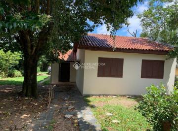 Terreno · 2042m² · Terreno com 2042 m2 na Vila Nova c casa .