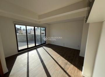 Apartamento · 95m² · 3 Quartos · 1 Vaga · Cobertura duplex reformada à venda, sol norte/oeste, Placas Solares instaladas. Possui 3 dormitórios