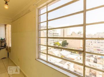 Apartamento · 42m² · 1 Quarto · Apartamento à Venda - Centro, 1 Quarto, 42 m2