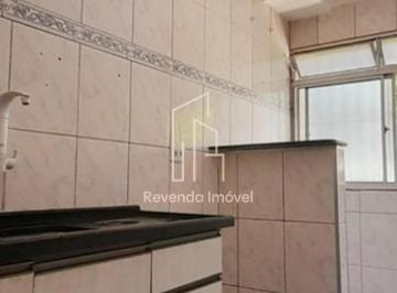 Apartamento · 47m² · 3 Quartos · 1 Vaga · Imperdível Apartamento à Venda em São Paulo-SP, Vila Sílvia: 3 Quartos, Sala, Banheiro, 1 Vaga e 47m