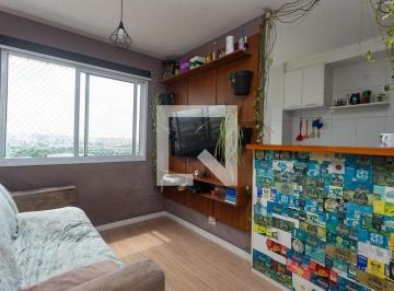 Apartamento · 32m² · 1 Quarto · Apartamento à Venda - Água Branca, 1 Quarto, 32 m2