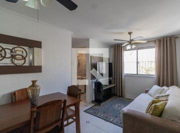 Apartamento · 56m² · 2 Quartos · 1 Vaga · Apartamento à Venda - Cangaíba, 2 Quartos, 56 m2