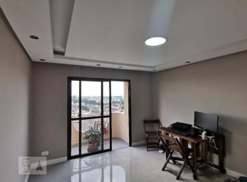 Apartamento · 59m² · 1 Quarto · 1 Vaga · Apartamento à Venda - Vila Andrade, 1 Quarto, 59 m2