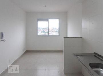Apartamento · 33m² · 2 Quartos · Apartamento à Venda - Sapopemba, 2 Quartos, 33 m2