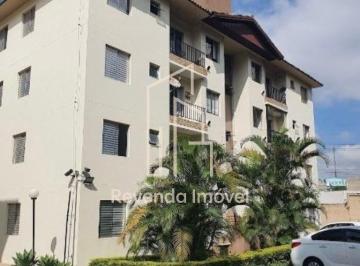 Apartamento · 54m² · 2 Quartos · 1 Vaga · Apartamento a venda 54m² sendo 01 dormitórios, 01 banheiro e 1 vaga Jardim Das Palmas