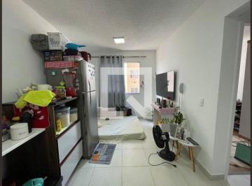 Apartamento · 33m² · 2 Quartos · Apartamento à Venda - Jardim Jussara, 2 Quartos, 33 m2
