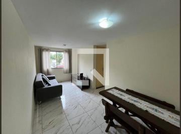 Apartamento · 58m² · 2 Quartos · 1 Vaga · Apartamento à Venda - Vila Jacuí, 2 Quartos, 58 m2