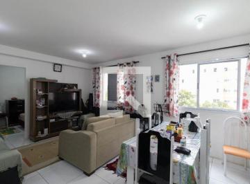 Apartamento · 50m² · 1 Quarto · 1 Vaga · Apartamento à Venda - Cangaíba, 1 Quarto, 50 m2