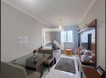 Apartamento · 39m² · 1 Quarto · 1 Vaga · Apartamento à Venda - Baeta Neves, 1 Quarto, 39 m2