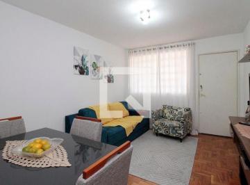 Apartamento · 49m² · 1 Quarto · Apartamento à Venda - Santa Cecília, 1 Quarto, 49 m2