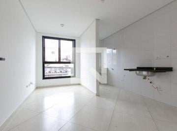 Apartamento · 42m² · 2 Quartos · 1 Vaga · Apartamento à Venda - Vila Jacuí, 2 Quartos, 42 m2