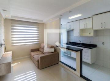 Apartamento · 33m² · 1 Quarto · Apartamento à Venda - Cambuci, 1 Quarto, 33 m2