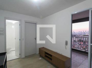 Apartamento · 31m² · 1 Quarto · Apartamento à Venda - Vila Santa Clara, 1 Quarto, 31 m2