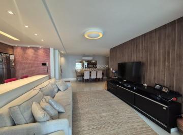 Apartamento · 169m² · 3 Quartos · 2 Vagas · aprtamento a venda com 3 dormitórios sendo 2 suítes- 2 vagas em Campinas- São José- SC