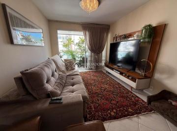 Apartamento · 115m² · 4 Quartos · 1 Vaga · Apartamento 4 dormitórios no Parque São Jorge