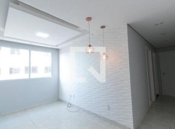 Apartamento · 44m² · 2 Quartos · Apartamento à Venda - Ermelino Matarazzo, 2 Quartos, 44 m2