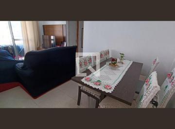 Apartamento · 52m² · 2 Quartos · 1 Vaga · Apartamento à Venda - Portal do Morumbi, 2 Quartos, 52 m2