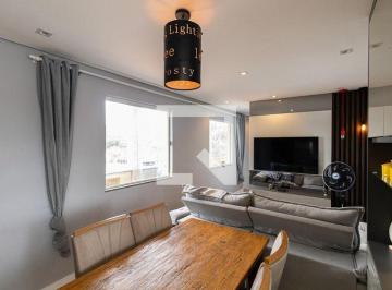 Apartamento de 2 quartos, São Paulo · Apartamento à Venda - Jardim Brasília, 2 Quartos, 49 m2