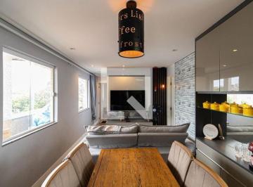 Apartamento · 49m² · 2 Quartos · Apartamento à Venda - Jardim Brasília, 2 Quartos, 49 m2