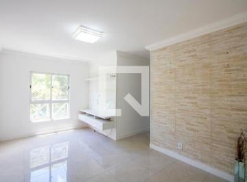 Apartamento · 56m² · 2 Quartos · 1 Vaga · Apartamento à Venda - Vila Tibirica, 2 Quartos, 56 m2