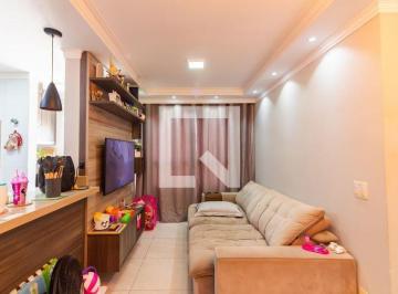 Apartamento · 53m² · 2 Quartos · 1 Vaga · Apartamento à Venda - Novo Osasco, 2 Quartos, 53 m2