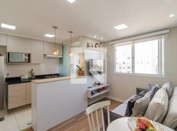 Apartamento · 40m² · 2 Quartos · Apartamento à Venda - Jardim São Savério, 2 Quartos, 40 m2