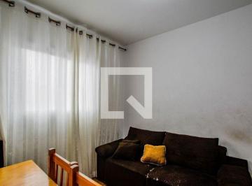 Apartamento · 57m² · 2 Quartos · 1 Vaga · Apartamento à Venda - Parque João Ramalho, 2 Quartos, 57 m2