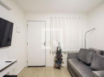 Apartamento · 34m² · 1 Quarto · Apartamento à Venda - Vila Carrão, 1 Quarto, 34 m2