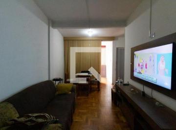 Apartamento · 40m² · 1 Quarto · Apartamento à Venda - Barra Funda, 1 Quarto, 40 m2