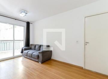 Apartamento · 52m² · 2 Quartos · 1 Vaga · Apartamento à Venda - Jardim Peri, 2 Quartos, 52 m2