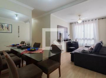 Apartamento · 50m² · 2 Quartos · 1 Vaga · Apartamento à Venda - Morumbi, 2 Quartos, 50 m2