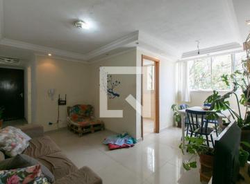 Apartamento · 67m² · 3 Quartos · 1 Vaga · Apartamento à Venda - Itaquera, 3 Quartos, 67 m2