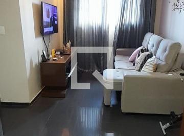 Apartamento · 60m² · 2 Quartos · 1 Vaga · Apartamento à Venda - Itaquera, 2 Quartos, 60 m2