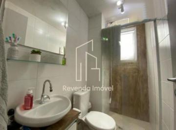 Apartamento · 50m² · 2 Quartos · 1 Vaga · Apartamento no Condomínio Residencial Certto Jaragua Felicidade no Jardim São João (Jaraguá) com 50m