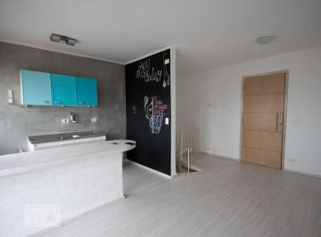 Apartamento · 54m² · 1 Quarto · 1 Vaga · Apartamento à Venda - Portal do Morumbi, 1 Quarto, 54 m2