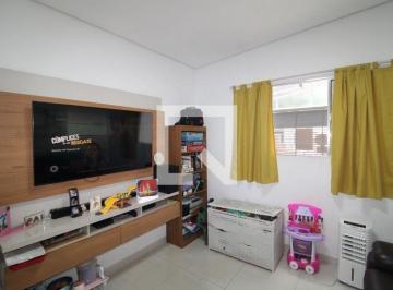 Casa · 80m² · 2 Quartos · 2 Vagas · Casa à Venda - Mandaqui, 2 Quartos, 80 m2
